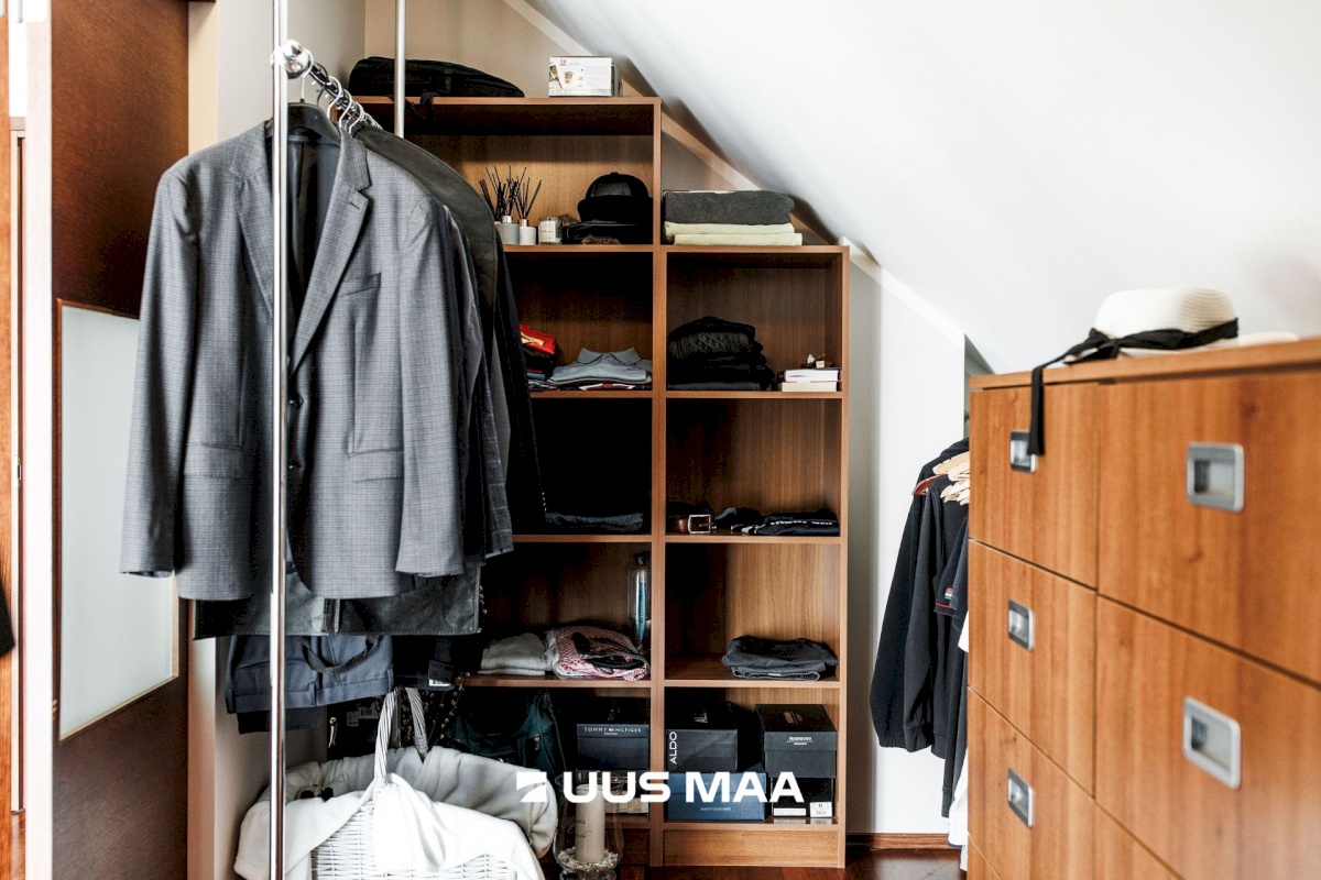 Viimsi vald, Leppneeme küla, Karusambla tee 18