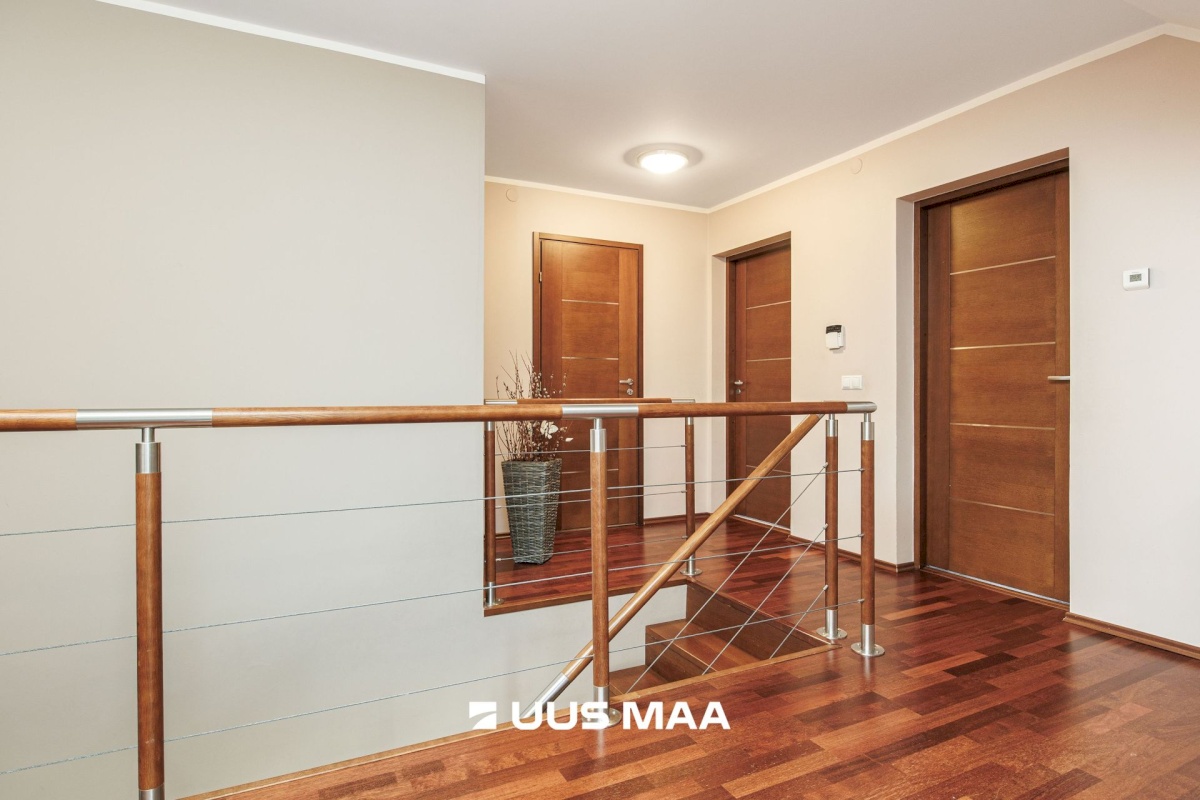 Viimsi vald, Leppneeme küla, Karusambla tee 18