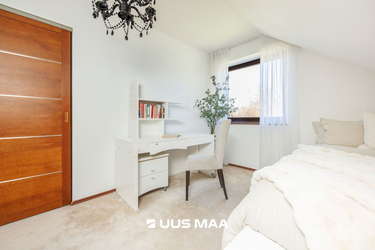 Viimsi vald, Leppneeme küla, Karusambla tee 18