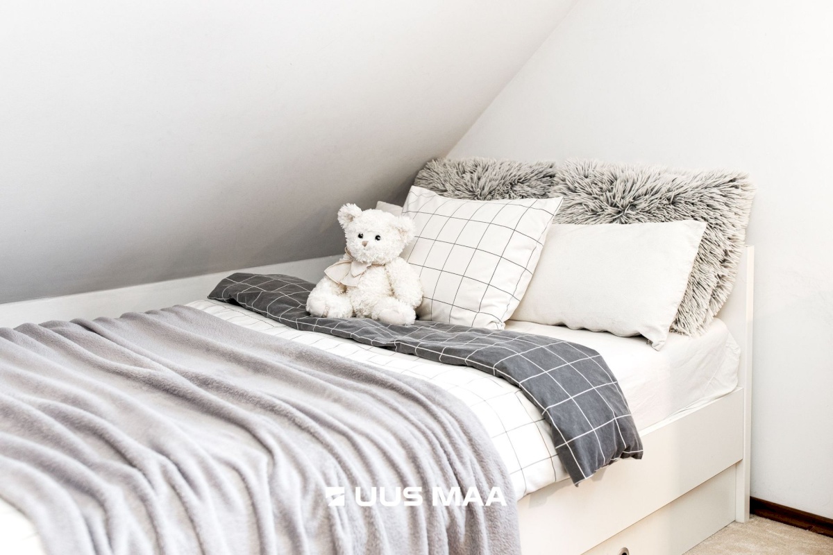 Viimsi vald, Leppneeme küla, Karusambla tee 18