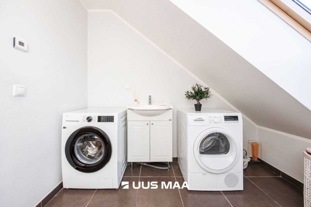 Viimsi vald, Leppneeme küla, Karusambla tee 18