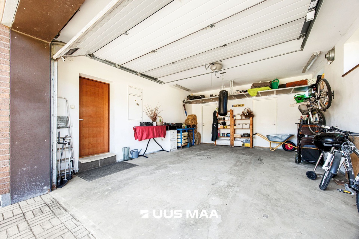 Viimsi vald, Leppneeme küla, Karusambla tee 18