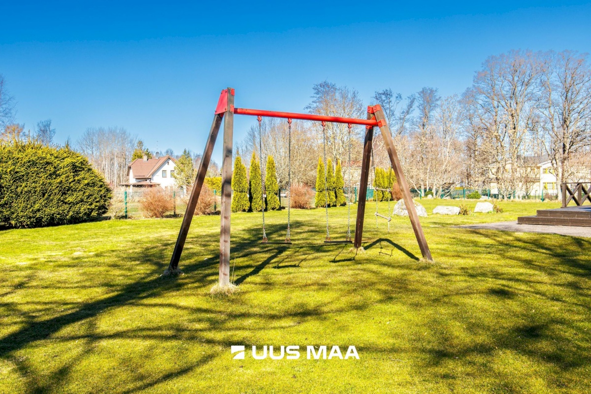 Viimsi vald, Leppneeme küla, Karusambla tee 18