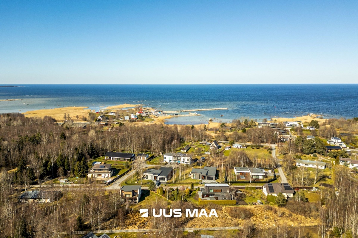 Viimsi vald, Leppneeme küla, Karusambla tee 18