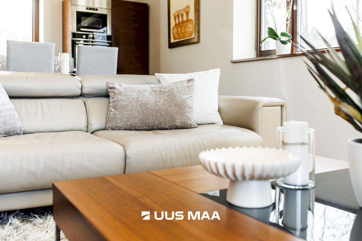 Viimsi vald, Leppneeme küla, Karusambla tee 18