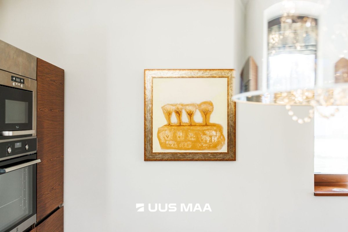 Viimsi vald, Leppneeme küla, Karusambla tee 18