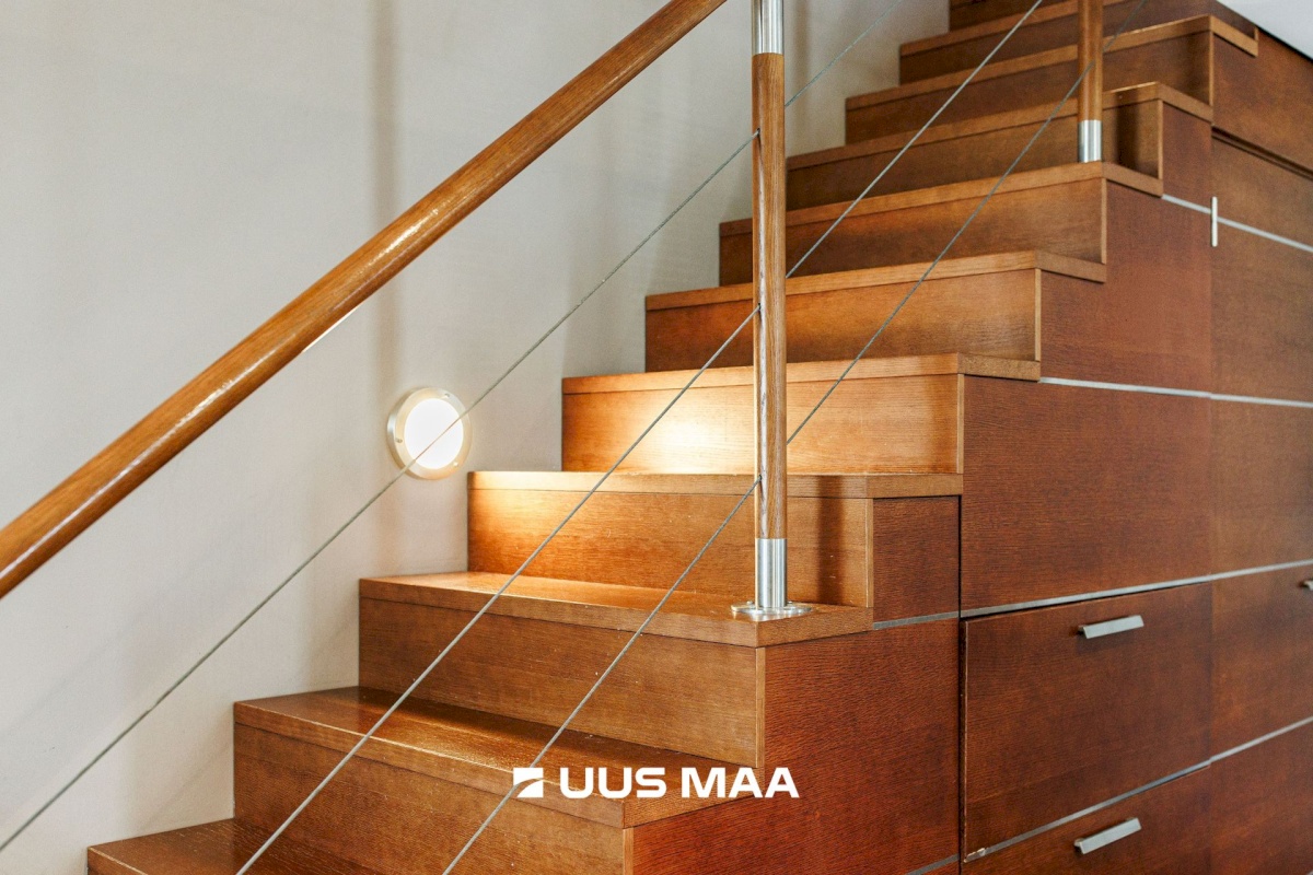 Viimsi vald, Leppneeme küla, Karusambla tee 18