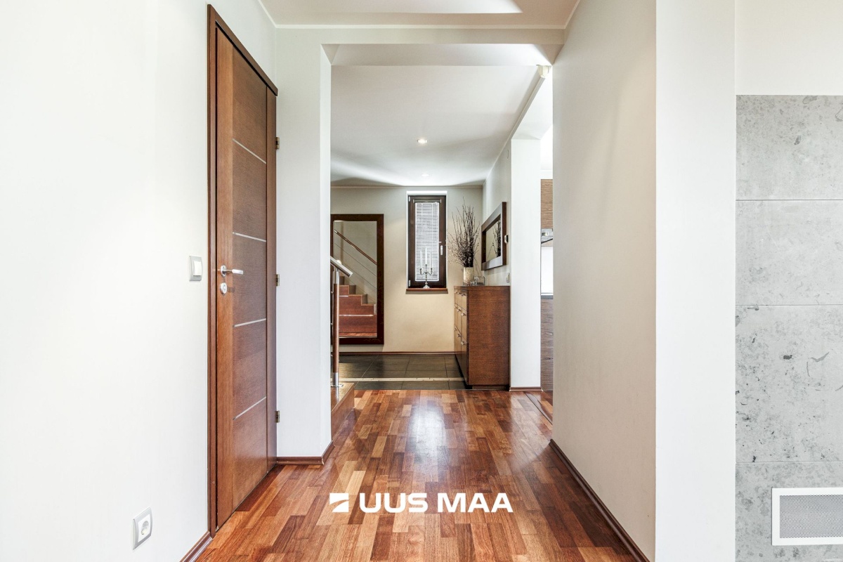 Viimsi vald, Leppneeme küla, Karusambla tee 18