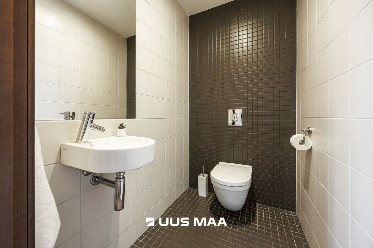 Viimsi vald, Leppneeme küla, Karusambla tee 18