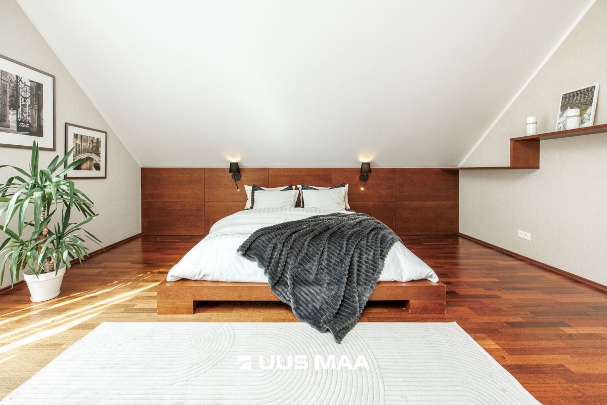 Viimsi vald, Leppneeme küla, Karusambla tee 18