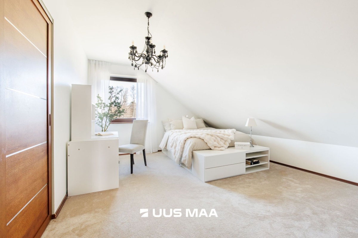 Viimsi vald, Leppneeme küla, Karusambla tee 18