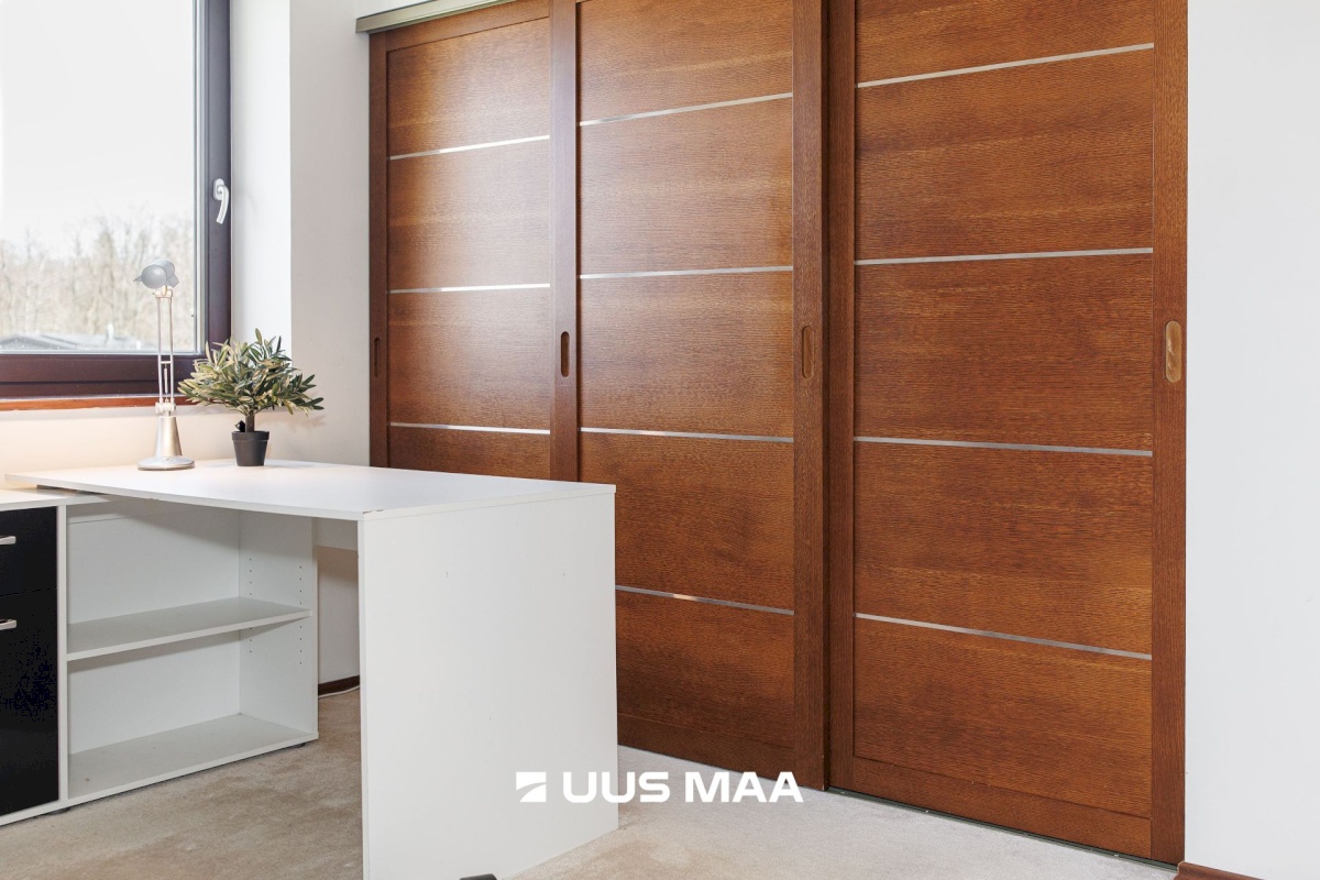 Viimsi vald, Leppneeme küla, Karusambla tee 18