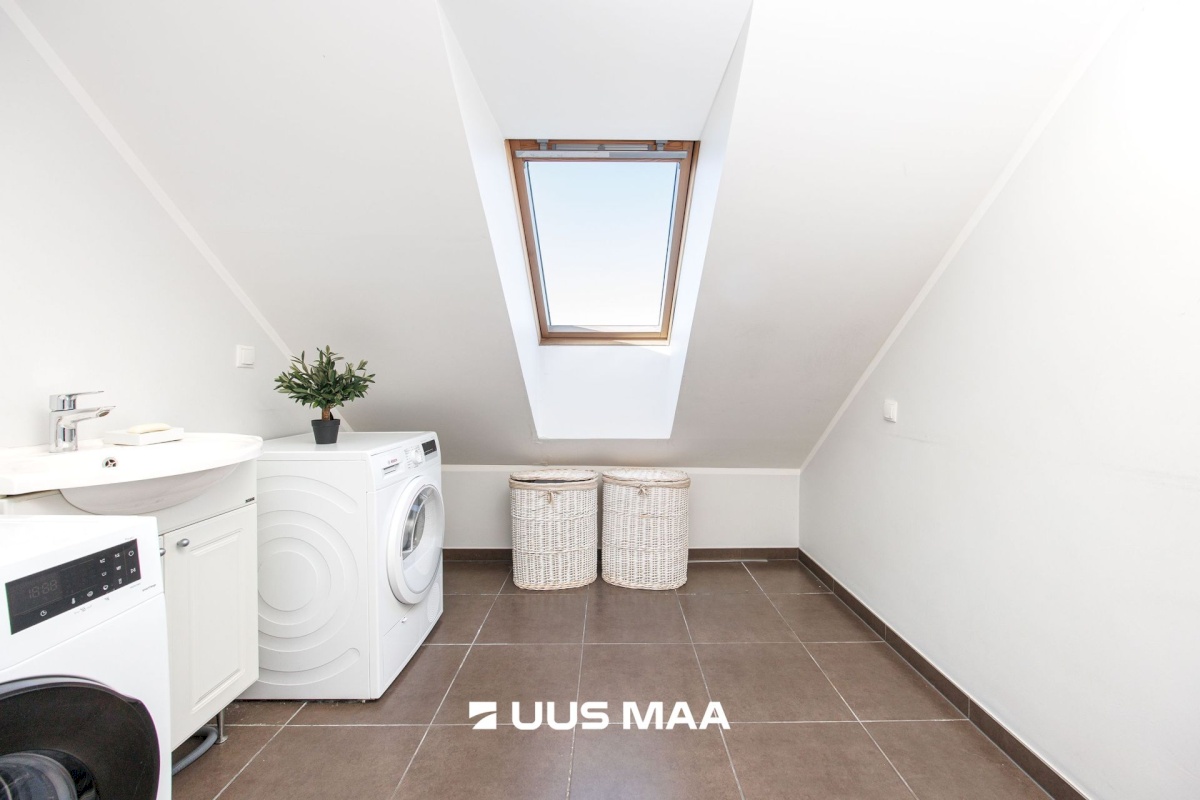 Viimsi vald, Leppneeme küla, Karusambla tee 18