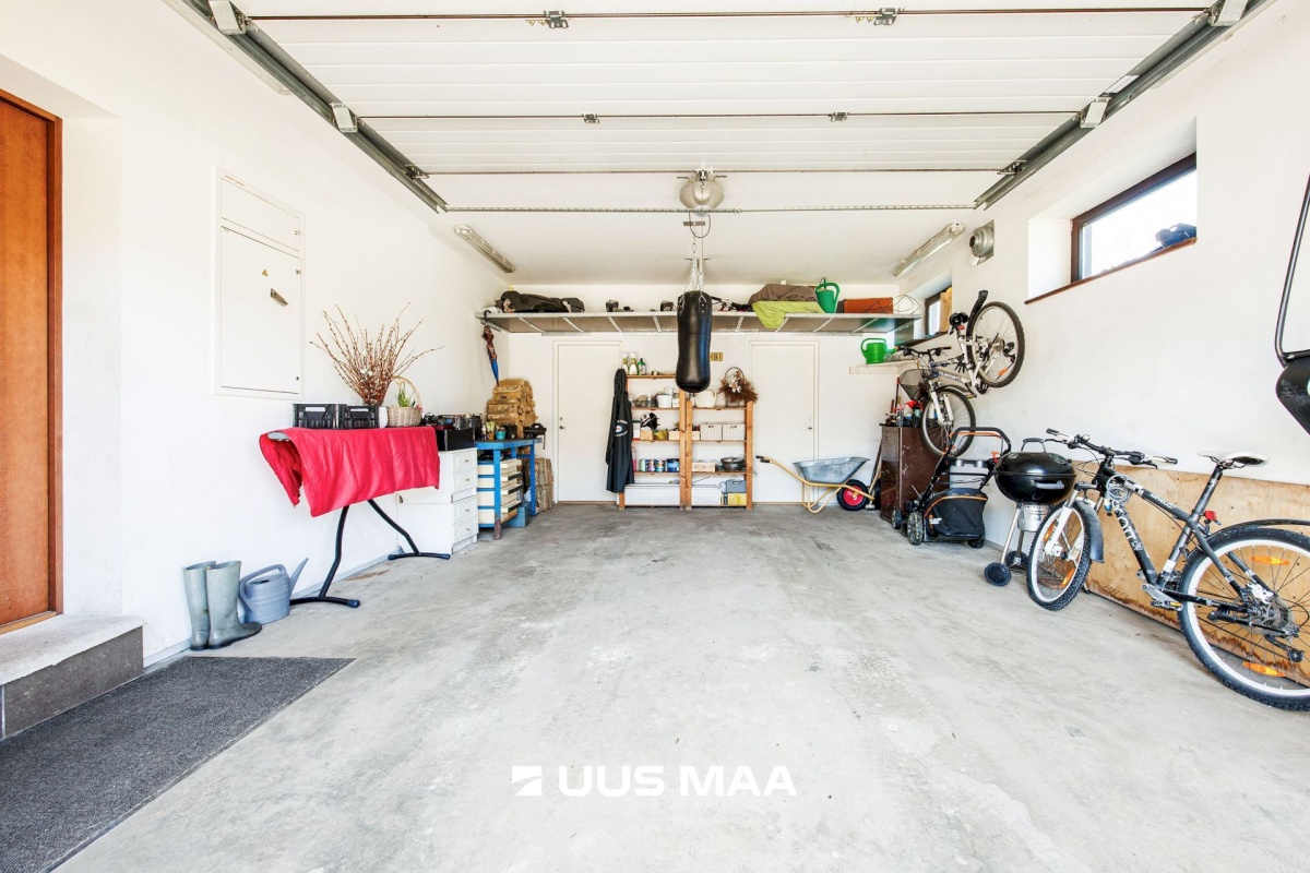 Viimsi vald, Leppneeme küla, Karusambla tee 18