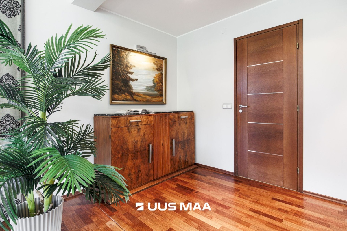 Viimsi vald, Leppneeme küla, Karusambla tee 18