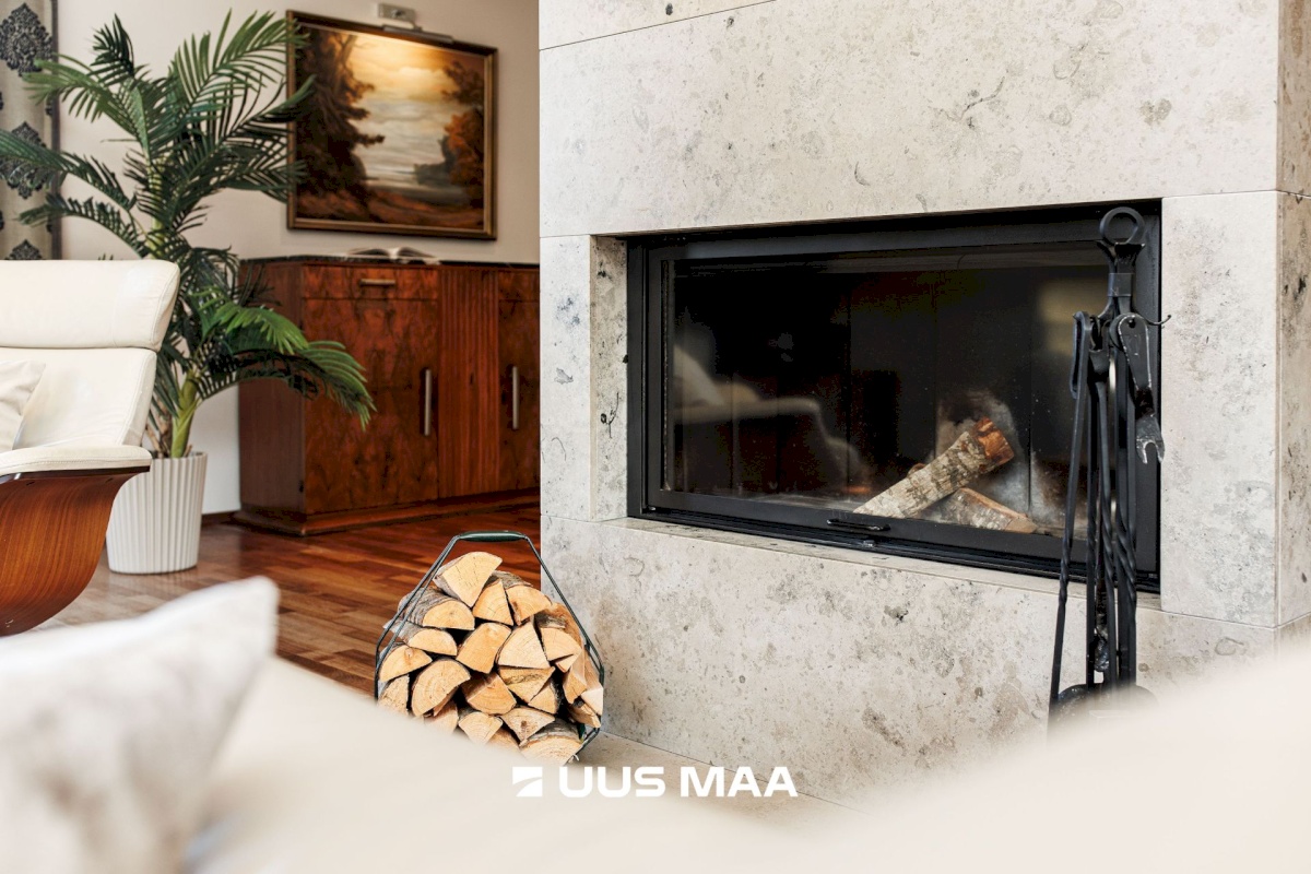 Viimsi vald, Leppneeme küla, Karusambla tee 18