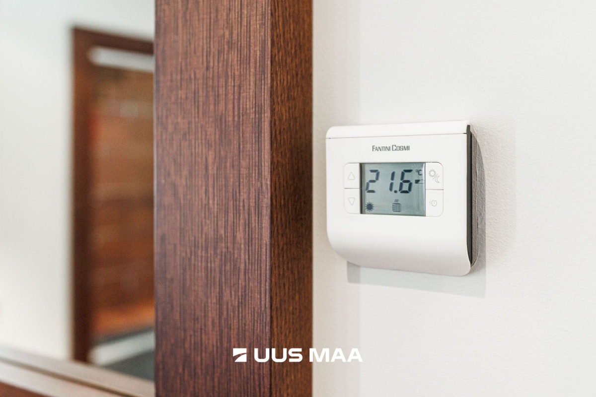 Viimsi vald, Leppneeme küla, Karusambla tee 18