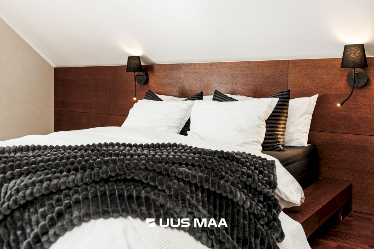 Viimsi vald, Leppneeme küla, Karusambla tee 18