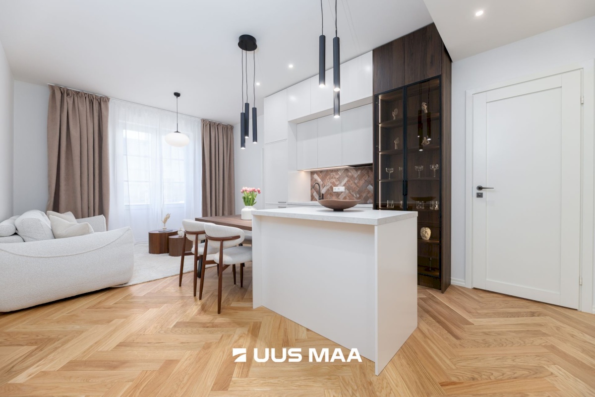 Tallinn, Kesklinna linnaosa, Südalinn, Gonsiori 3