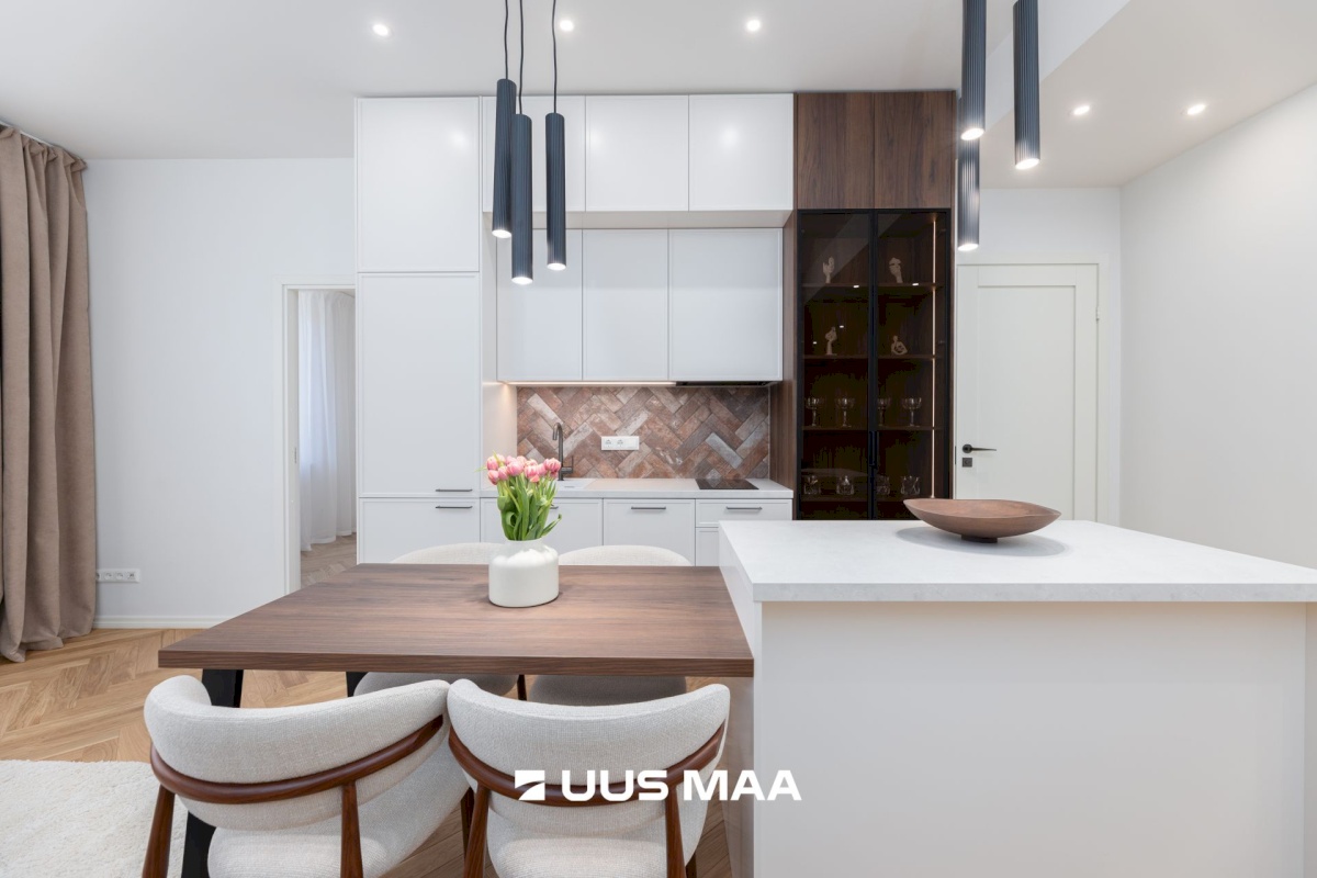 Tallinn, Kesklinna linnaosa, Südalinn, Gonsiori 3