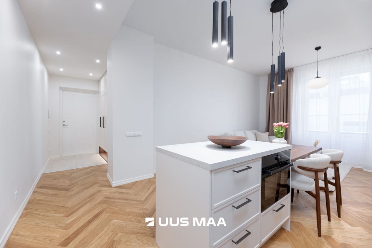 Tallinn, Kesklinna linnaosa, Südalinn, Gonsiori 3