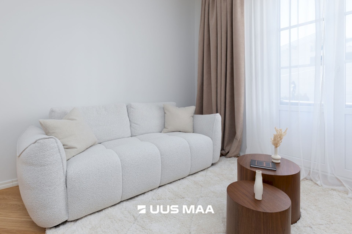 Tallinn, Kesklinna linnaosa, Südalinn, Gonsiori 3