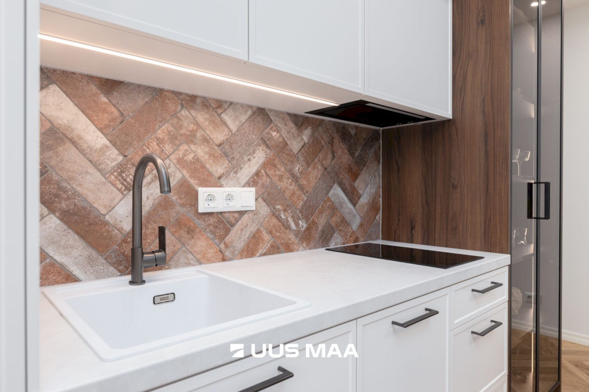 Tallinn, Kesklinna linnaosa, Südalinn, Gonsiori 3