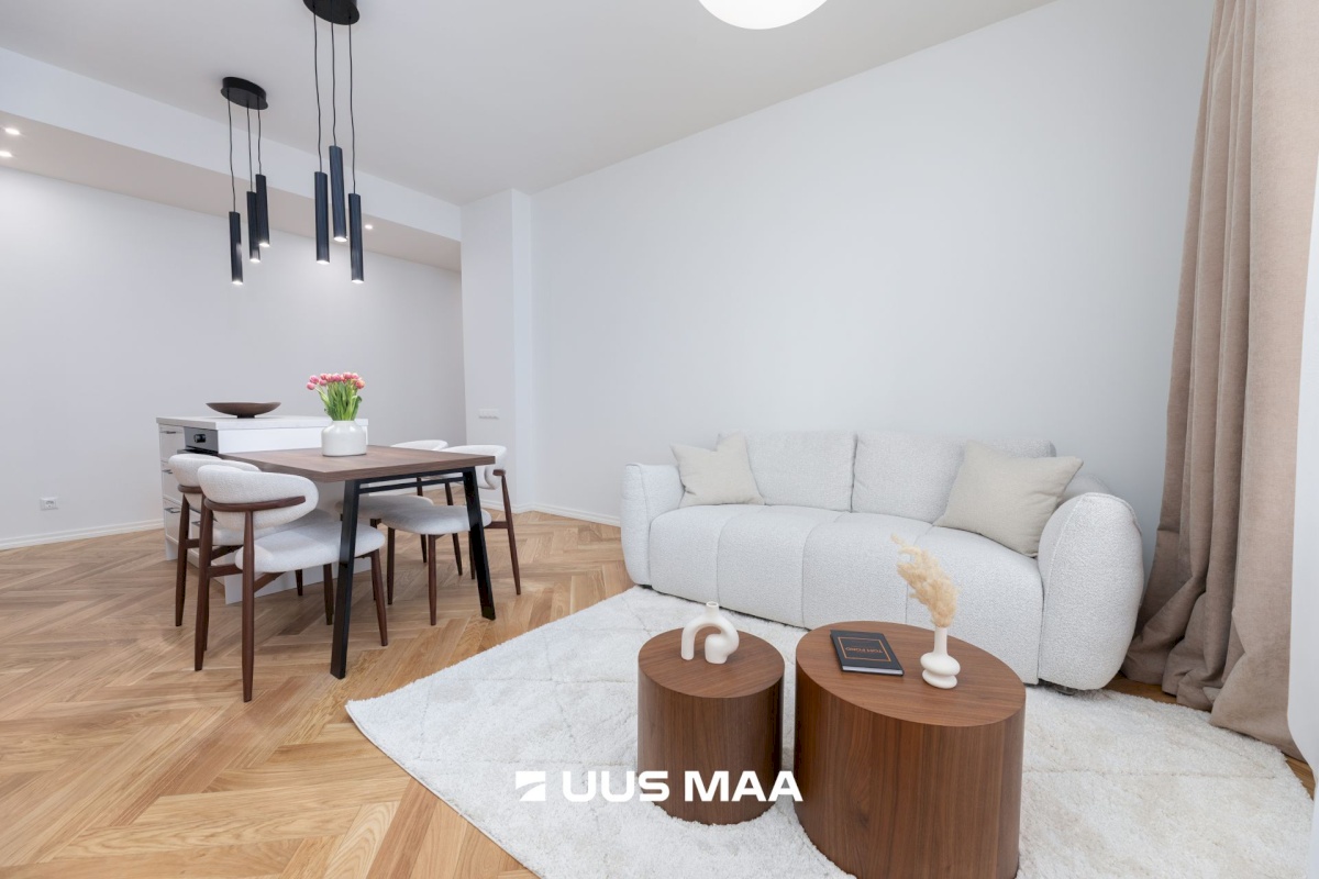 Tallinn, Kesklinna linnaosa, Südalinn, Gonsiori 3