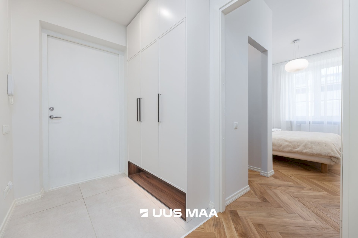 Tallinn, Kesklinna linnaosa, Südalinn, Gonsiori 3