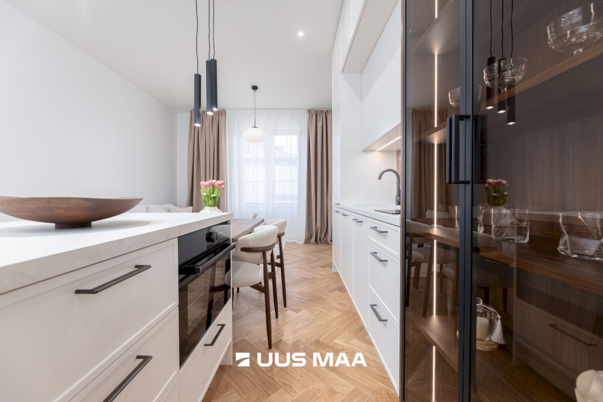 Tallinn, Kesklinna linnaosa, Südalinn, Gonsiori 3