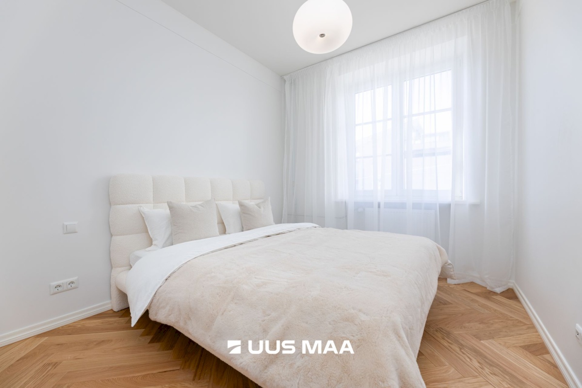 Tallinn, Kesklinna linnaosa, Südalinn, Gonsiori 3