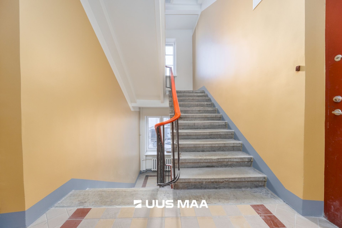 Tallinn, Kesklinna linnaosa, Südalinn, Gonsiori 3