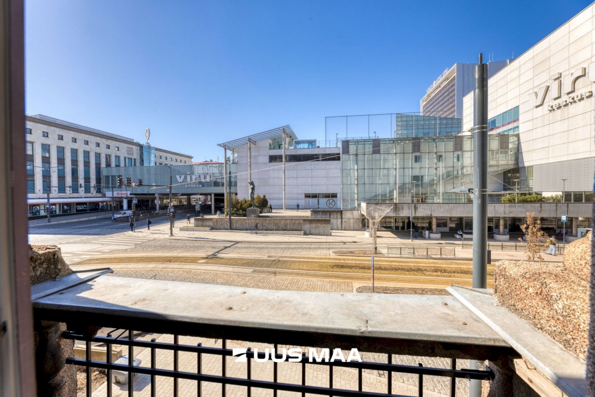 Tallinn, Kesklinna linnaosa, Südalinn, Gonsiori 3