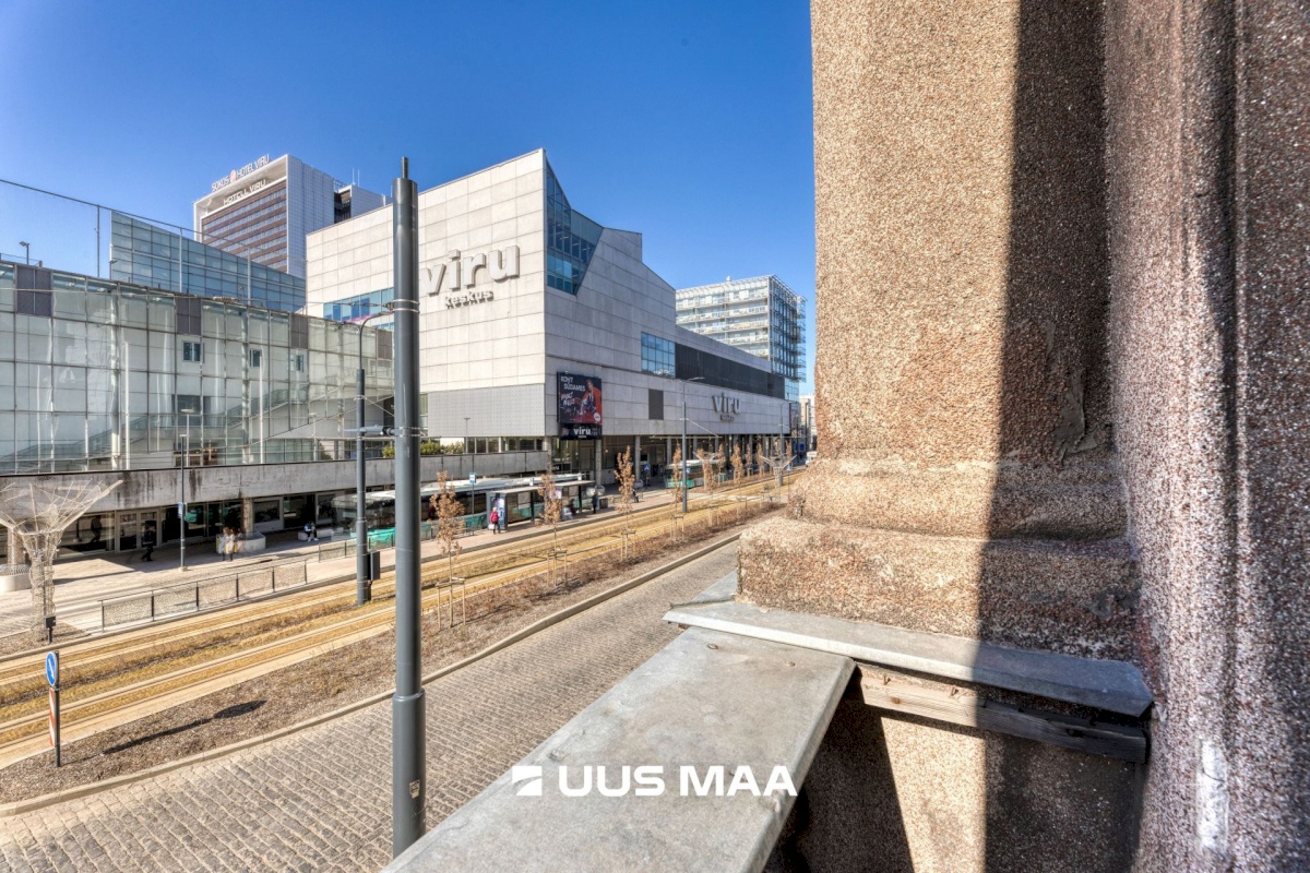 Tallinn, Kesklinna linnaosa, Südalinn, Gonsiori 3