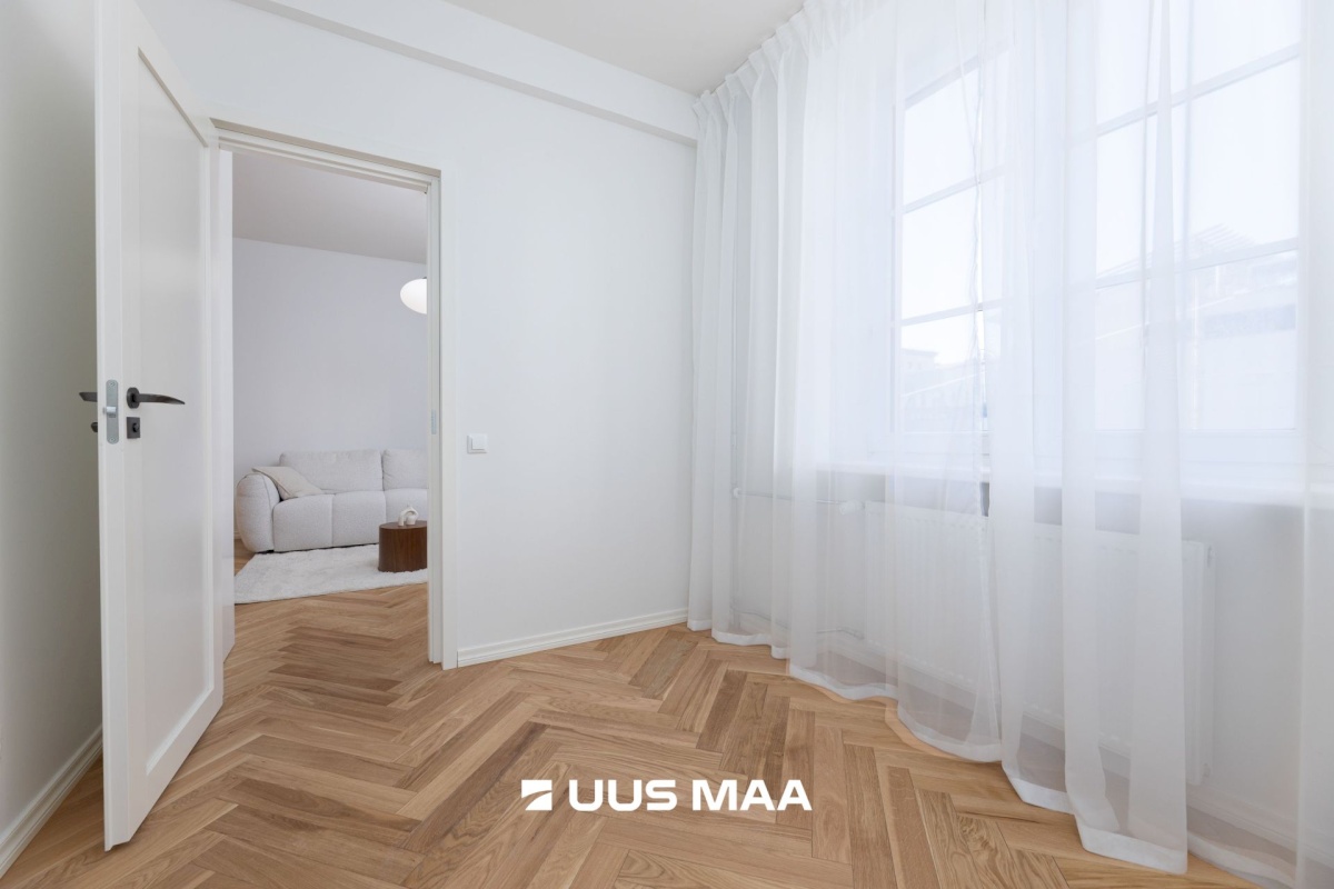 Tallinn, Kesklinna linnaosa, Südalinn, Gonsiori 3