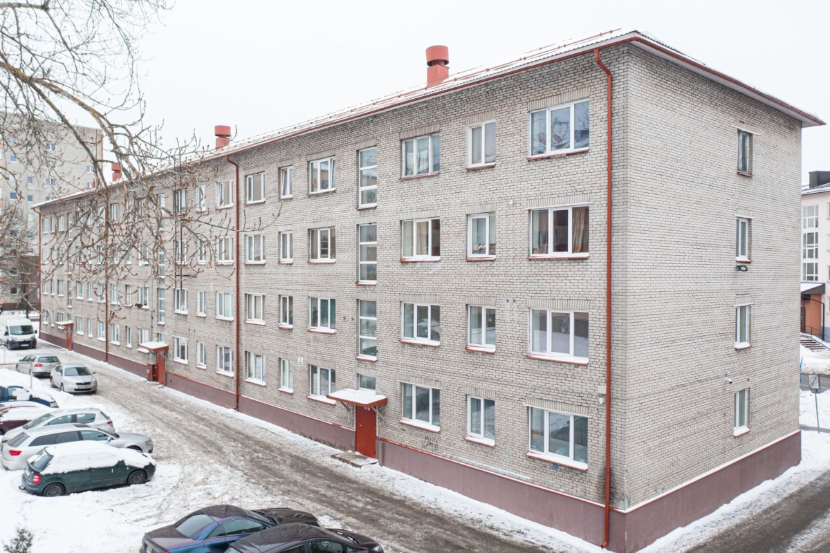 Tallinn, Põhja-Tallinna linnaosa, Sõle 62