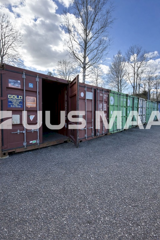 Tallinn, Põhja-Tallinna linnaosa, Nõlva tn 4