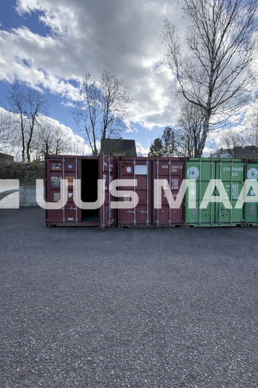 Tallinn, Põhja-Tallinna linnaosa, Nõlva tn 4