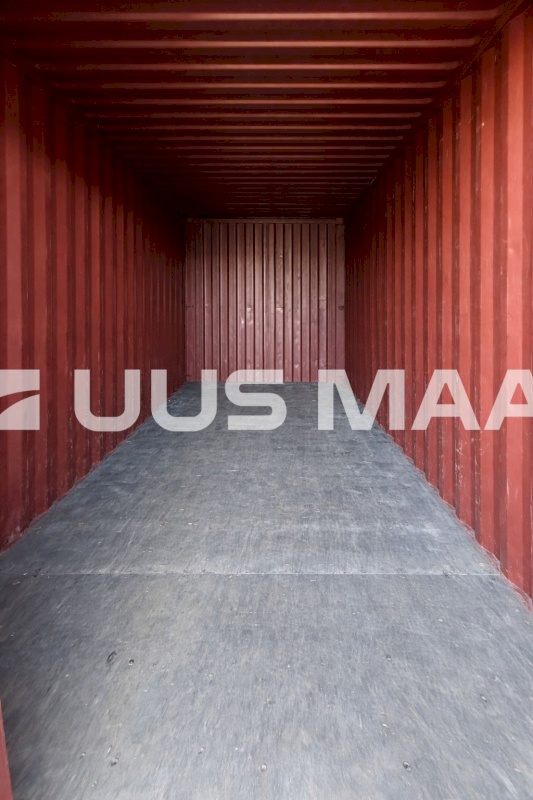 Tallinn, Põhja-Tallinna linnaosa, Nõlva tn 4