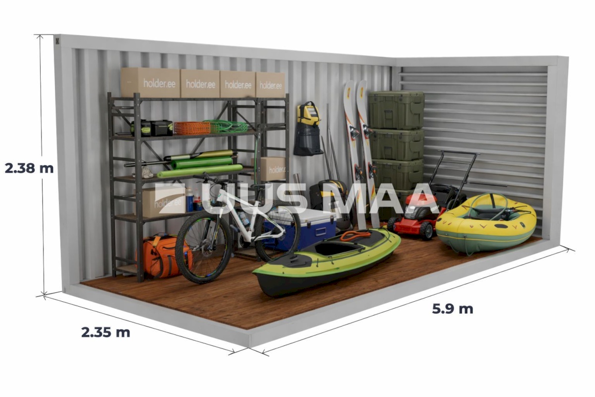 Tallinn, Põhja-Tallinna linnaosa, Nõlva tn 4