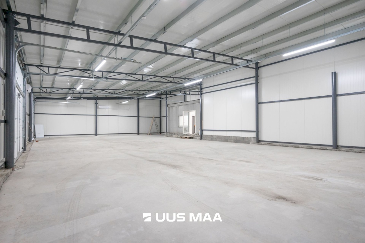 Tallinn, Põhja-Tallinna linnaosa, Paljasaare tee 47