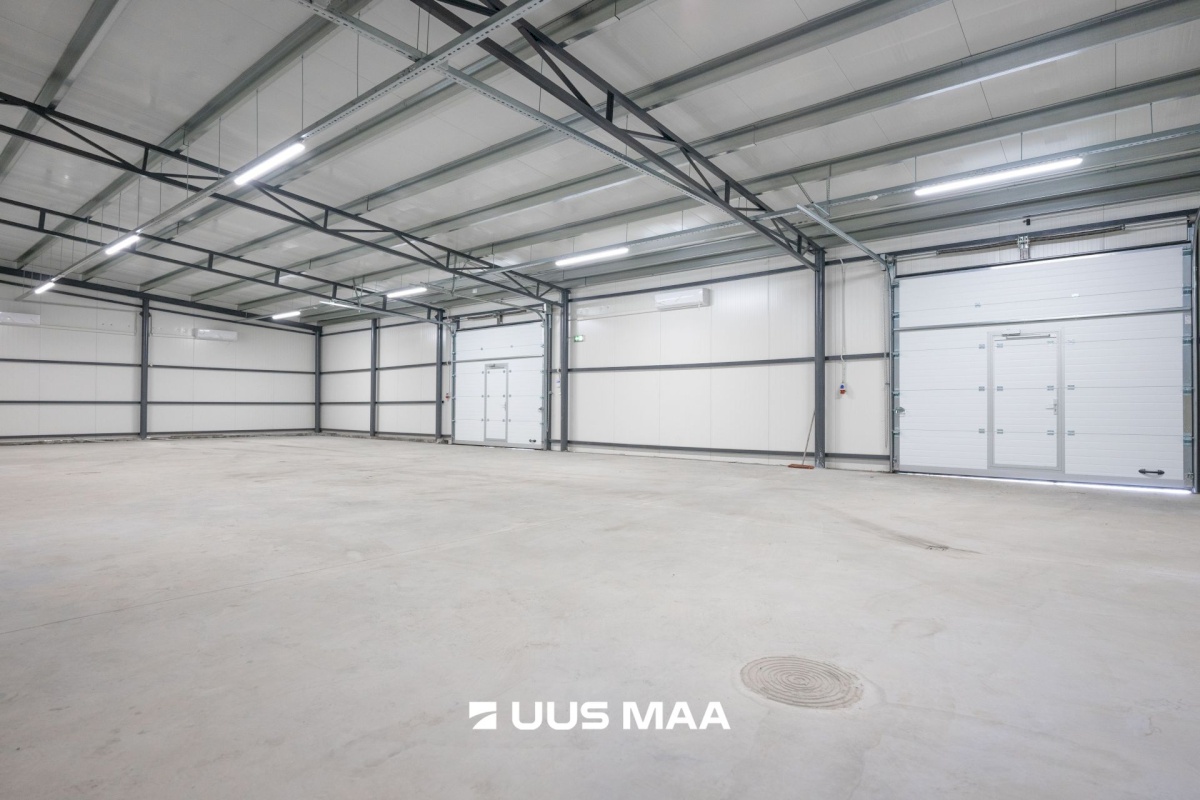 Tallinn, Põhja-Tallinna linnaosa, Paljasaare tee 47