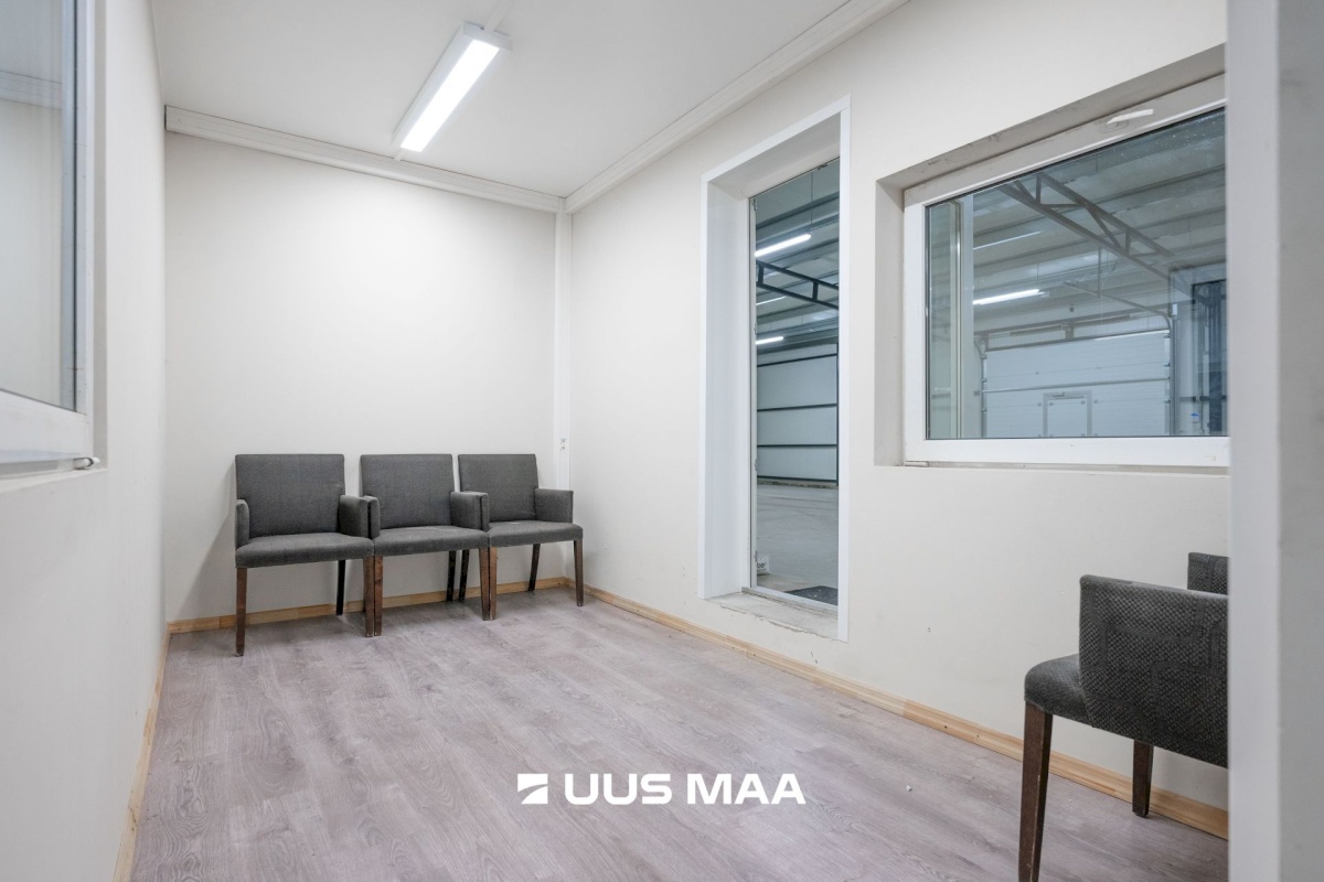 Tallinn, Põhja-Tallinna linnaosa, Paljasaare tee 47