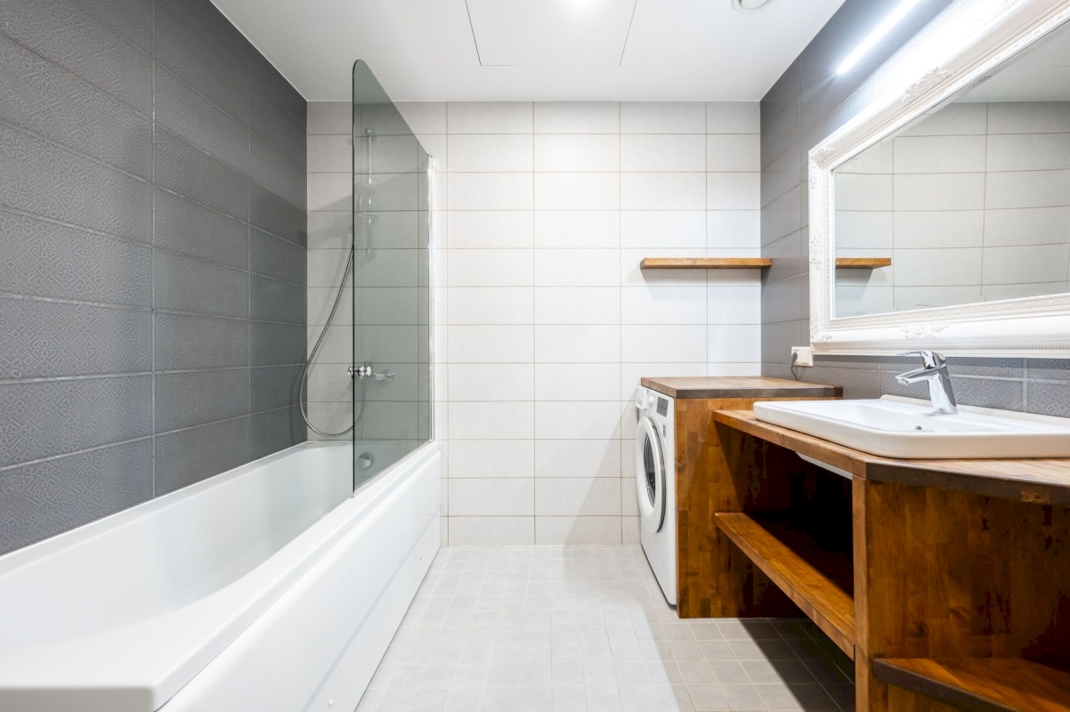 Rae vald, Peetri alevik, Sinilille tee 2/2