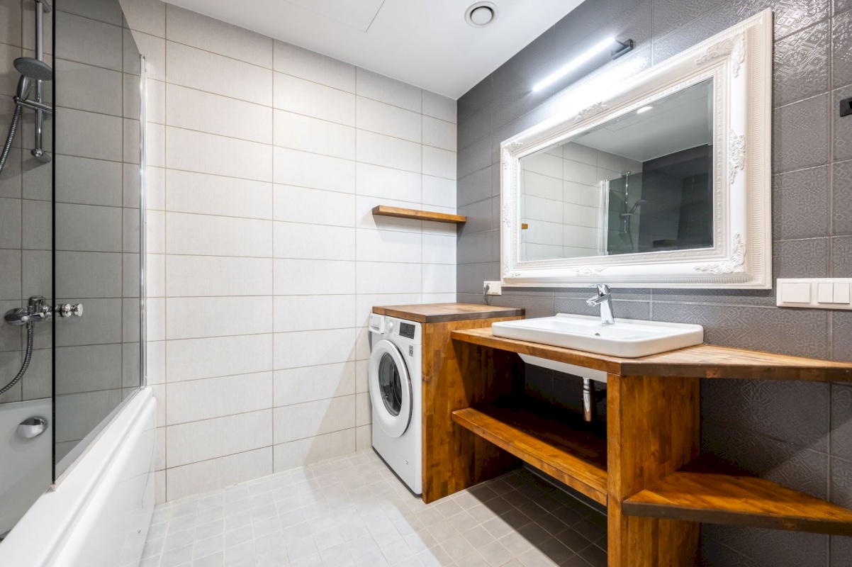 Rae vald, Peetri alevik, Sinilille tee 2/2