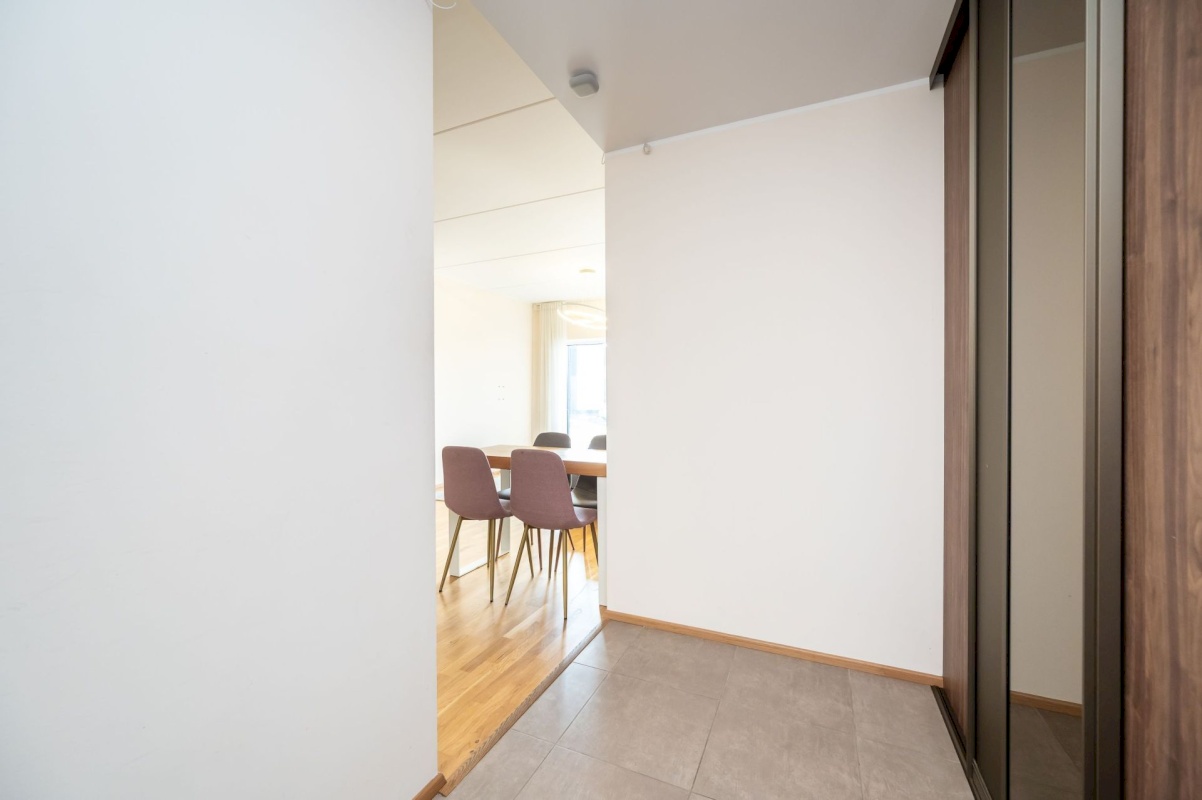 Rae vald, Peetri alevik, Sinilille tee 2/2