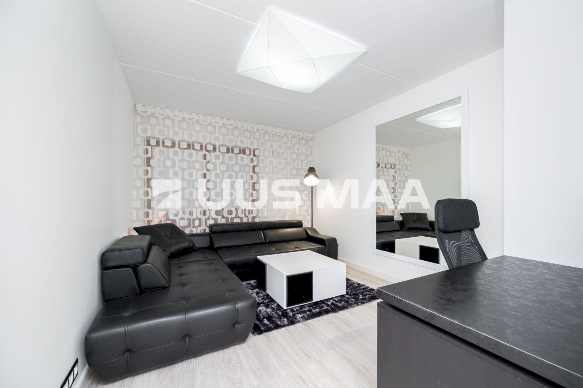 Tallinn, Pirita linnaosa, Merivälja, Merivälja tee 70