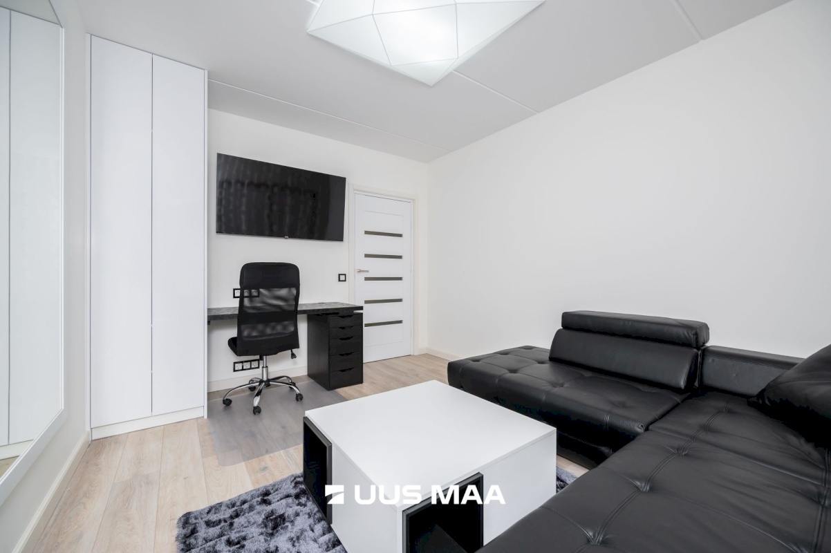 Tallinn, Pirita linnaosa, Merivälja, Merivälja tee 70