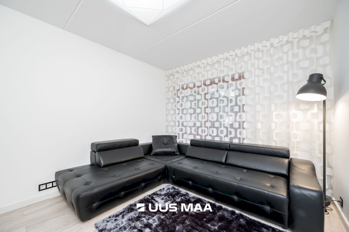 Tallinn, Pirita linnaosa, Merivälja, Merivälja tee 70