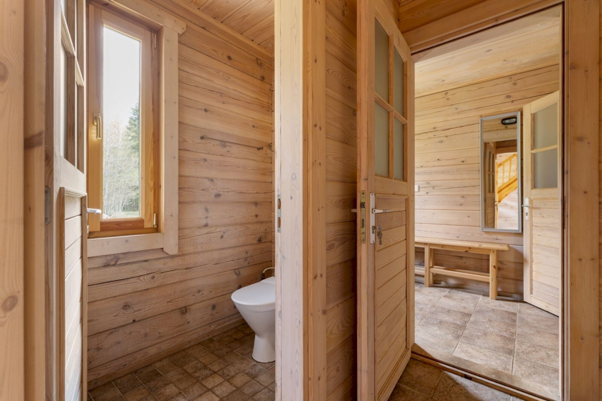 Viimsi vald, Lõunaküla/Storbyn, Männiku tee 81